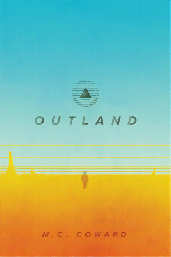 Outland, De Coward, M. C.. Editorial Lightning Source Inc, Tapa Blanda En Inglés
