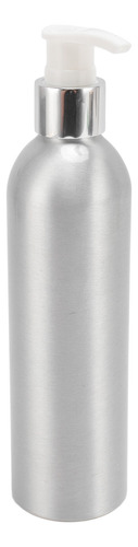 Dispensador De Jabón Líquido De Aluminio Resistente Al Calor