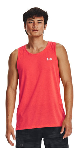 Playera Para Correr Under Armour Streaker Singlet De Hombre