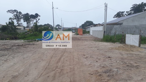 Imagem 7 de 12 de Terreno A Venda No Bairro Centro Em Matinhos - Pr. - 343-1