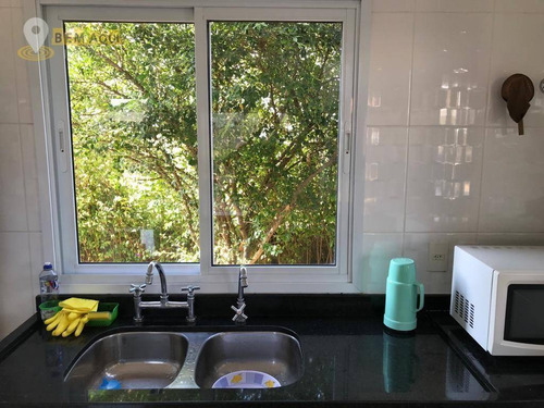 Imagem 9 de 30 de Casa Com 4 Dormitórios À Venda, 300 M² Por R$ 950.000,00 - Condomínio Bothanica Itu - Itu/sp - Ca1547