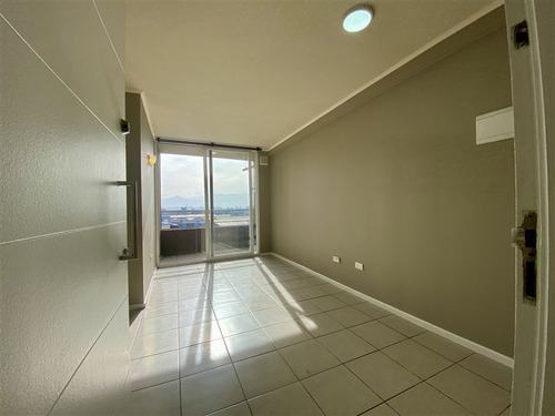 Depto En Condominio Parque Santa Rosa 3 Dorm Más Terraza