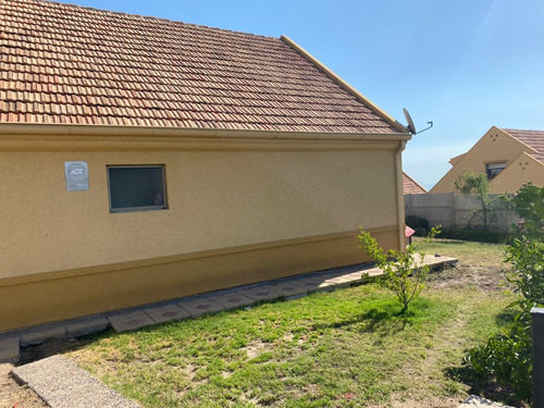 Casa Aislada 3d 2b Excelente Conectividad Accesos Controlado