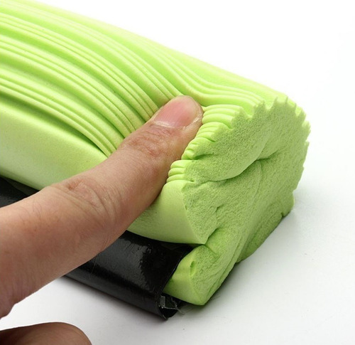 Imagen 2 de 8 de Oferta Lampazo Magico Superabsorbente Escurridor + Repuesto