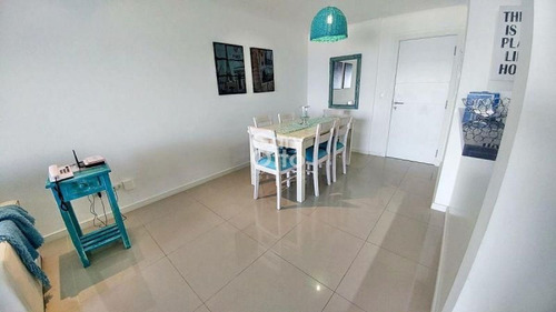 Imagen 12 de 21 de Apartamento En Alquiler Aidy Grill 2 Dormitorios