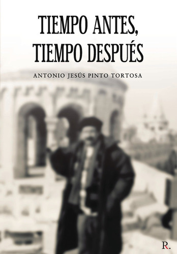 Libro Tiempo Antes, Tiempo Despuã©s