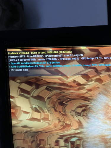 Rx 570 8gb