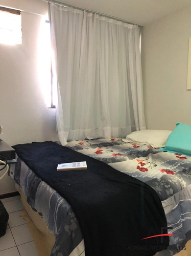 Imagem 10 de 20 de Apartamento Com 3 Quartos, Próximo Ao Parque Do Cocó - Código: Ap5555