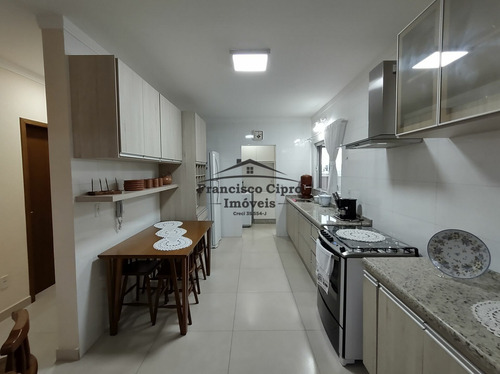 Imagem 11 de 26 de Apartamento À Venda No Bairro Village Santana - Guaratinguetá/sp - Ap214
