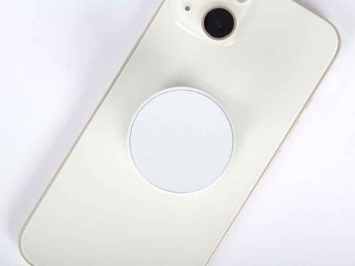 Pop Socket Para Sublimación Sujeta Celular