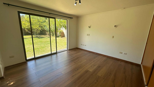 Los Andes Arriendo Condominios El Golf
