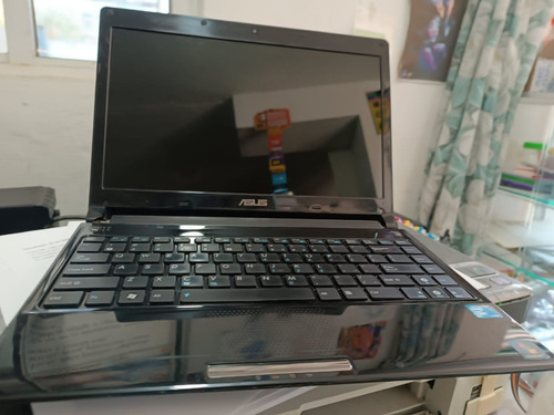 Asus Ul30a