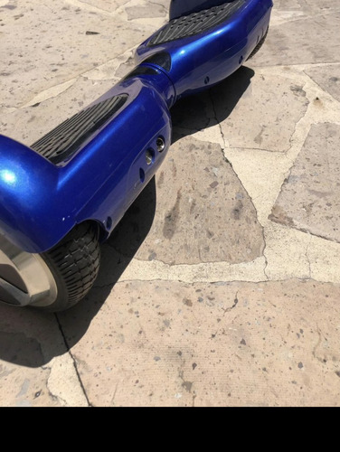 Hoverboard Smart Balance Wheel (Usado)