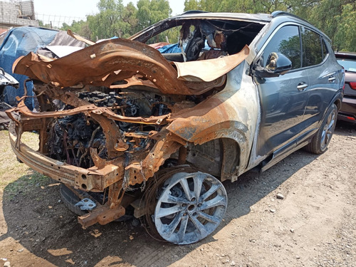 Buick Encore 1.4 Cxl Leherette At