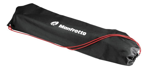 Tripode Fotografia Manfrotto 290xtra Mt290xta3 + Bolso