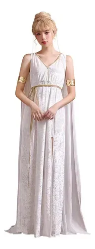 Vestido diosa griega hotsell