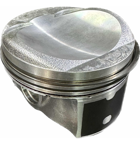 Piston Perno Y Aros Audi 0.50 A3 A4 A5 1.8 Tfsi