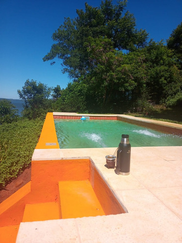 Para Conectarse A La Naturaleza En San Ignacio