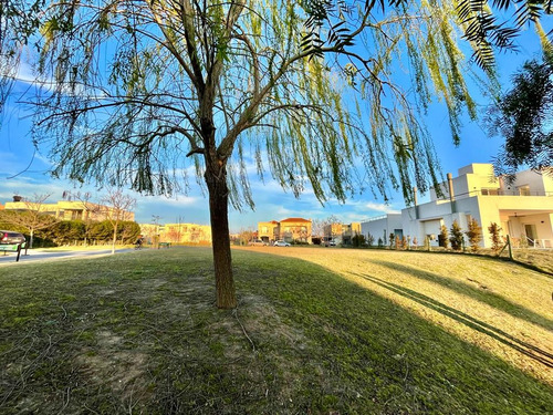 Lote En Venta Ubicado En Nordelta, Los Alisos