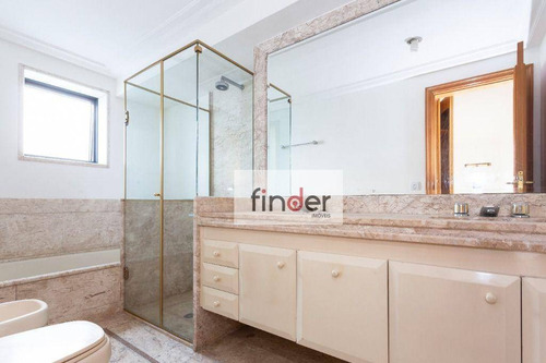 Imagem 16 de 28 de Bay Five Na Rua Bahia, 700 - Higienópolis. Apartamento À Venda, 202 M², 4 Dormitórios, 2 Suítes E 4 Vagas. 3 Min A Pé Hospital Sabará - Ap13343