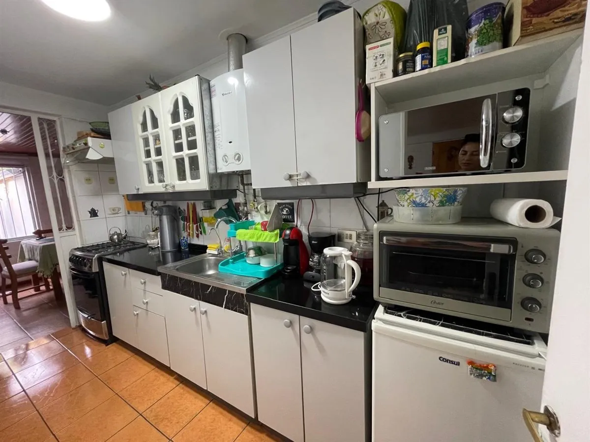 Imagen 3 de 22 de Venta Casa Protectora De La Infancia