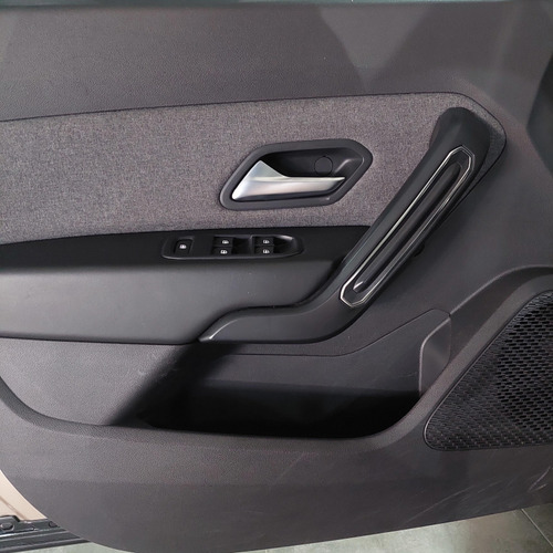 Renault Duster 2022
