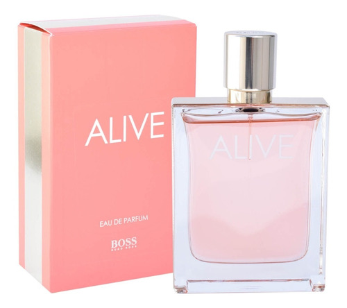 hugo boss alive edp 80ml