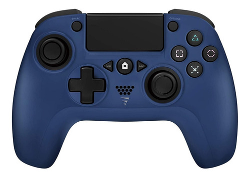 Control Inalámbrico Voltedge Cx50 Midnight Blue