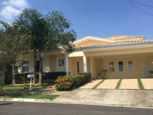 Casa Com 3 Dormitórios À Venda, 210 M² Por R$ 910.000,00 - Condomínio Lago Da Boa Vista - Sorocaba/sp - Ca0026 - 67640631