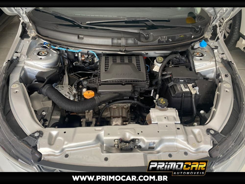 Fiat Argo Drive 1.0 6v Flex Flex 2020