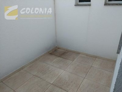Apartamento - Ref: 36464
