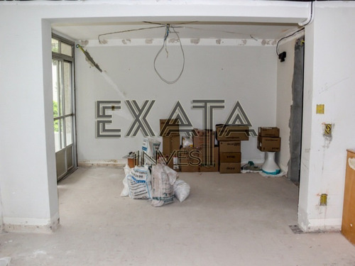 Imagem 23 de 30 de É Importante Destacar Que Este Apartamento É Entregue Totalmente Reformado, Após Revisão E Manutenção Completa. Fo Renovado Toda A Pintura Das Paredes, Forros E Portas, De Modo A E - Ap00921 - 700847