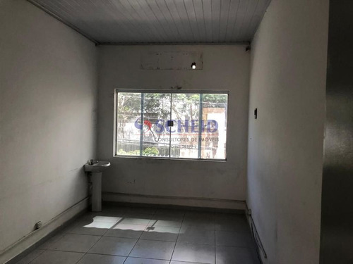 Imagem 12 de 15 de Comercial Na Rua Conde De Itu!!! - Mr73424