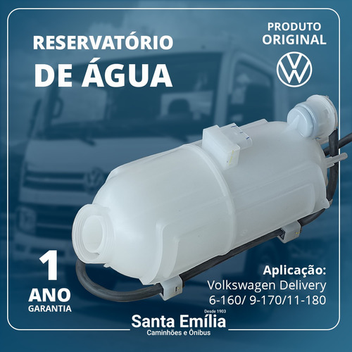 Reservatorio De Agua Novo Delivery 9-170/11-18 (23b121405)