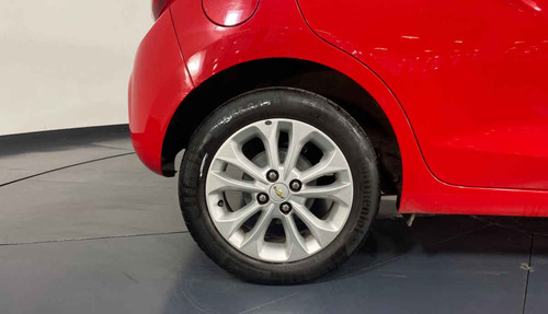 Imagen 13 de 15 de 43500 - Chevrolet Spark 2019 Con Garantía