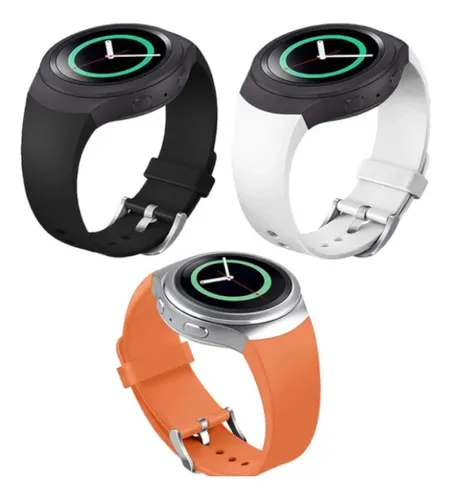Correas para smartwatch samsung gear s2 cheap