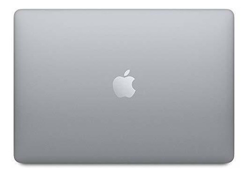 Imagen 3 de 5 de Macbook Air Gris 2018 13.3 Core I5 8gb 256gb Ssd Outlet