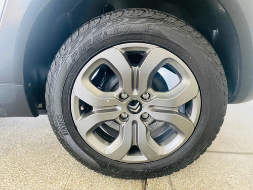 Imagen 15 de 15 de Citroën Aircross 2017 1.6 Vti 115 Feel At6