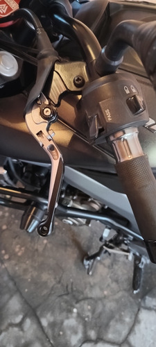 Bajaj Dominar 400