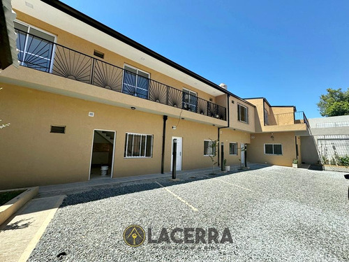 Departamento En Alquiler 2 Amb Rio Pilcomayo