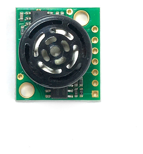 Sensor Ultrasónico Lv Ez0 Mb1000