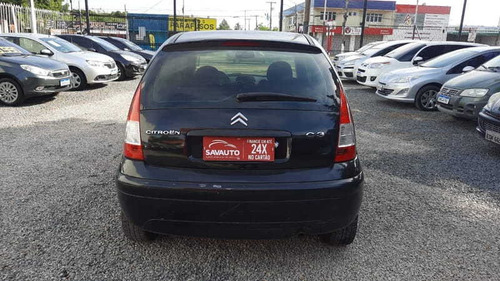 Citroen C3 Glx 14 Flex