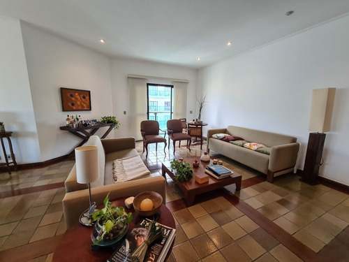 Imagem 4 de 30 de Apartamento Alto Padrão À Venda, Praia Pitangueiras, Guarujá Sp - Ap05469 - 68744179