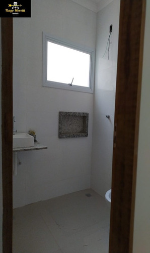Imagem 13 de 13 de Ótimo Apartamento À Venda No Portal Ville Primavera - Ap00101 - 69257176