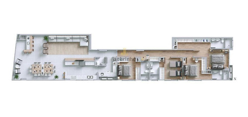 Imagem 23 de 25 de Illuminato Residencial Itapema - 21677