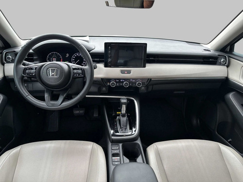 Honda HR-V Advance 1.5 TB 16V 5p Aut.