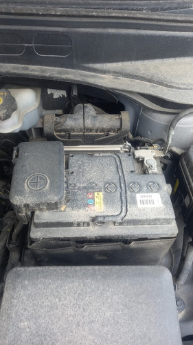 Hyundai Creta 1.6 Action Flex Aut. 5p Automática sequencial