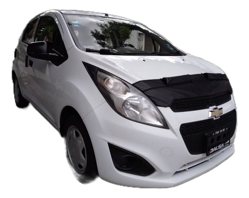 Antifaz Para Cofre Chevrolet Trax Mod. 2015