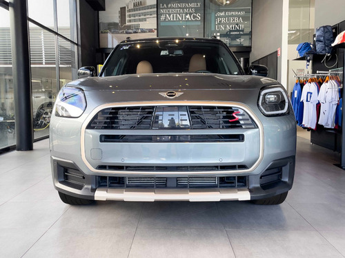 Mini Countryman MINI Countryman S ALL4 (Aut.)