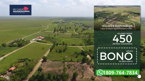 Imagen 5 de 14 de Ventas Finca Y Villa Barata Vacacional,financiada Sin Inter